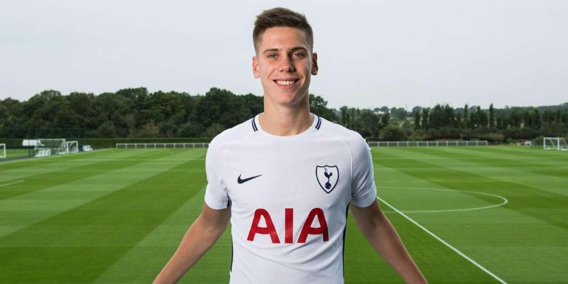 Phong Cách Thi Đấu Của Juan Foyth