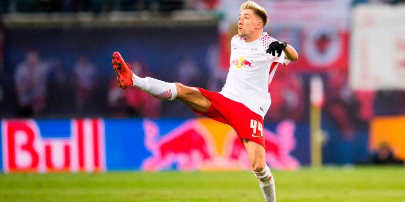 Giới Thiệu Chung Về Kevin Kampl