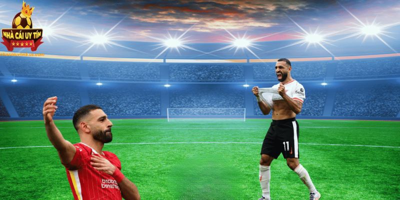 Kinh Nghiệm Soi Kèo Mohamed Salah Cho Người Chơi