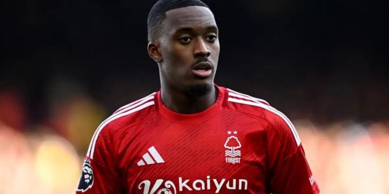 Giới thiệu về cầu thủ Callum Hudson-Odoi
