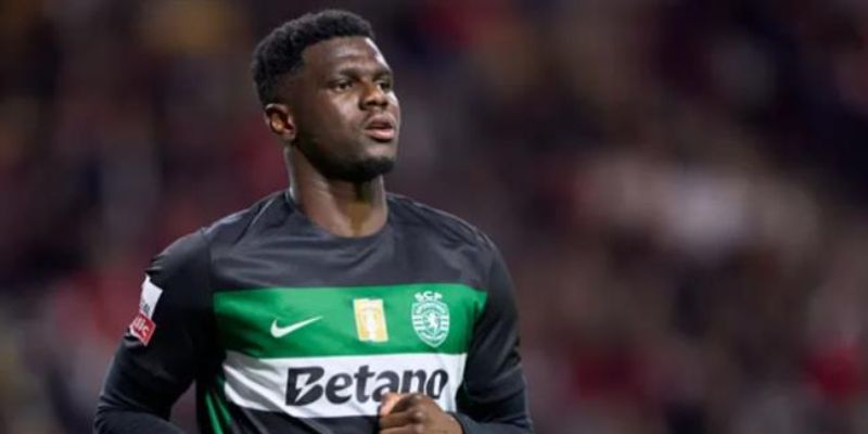 Vai Trò Tại Sporting CP Và Đội Tuyển Bờ Biển Ngà