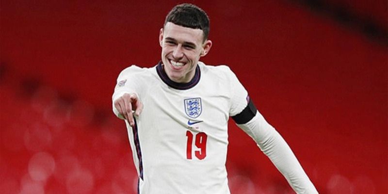Những bước đi đầu tiên tại học viện Manchester City