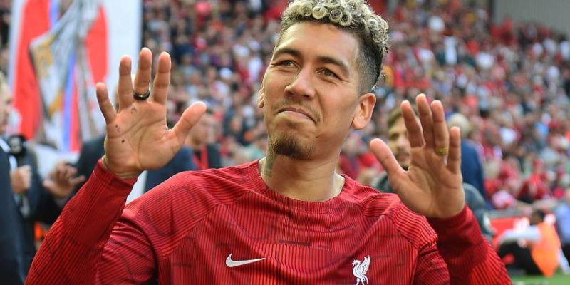 Phong Cách Thi Đấu Của Roberto Firmino