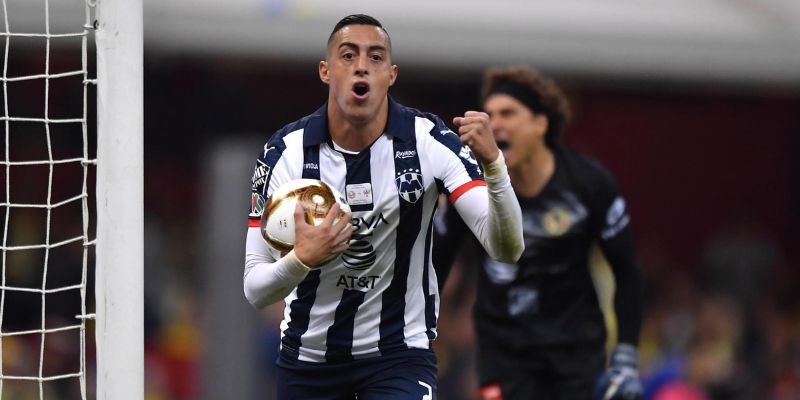 Đánh Giá Tổng Thể Về Rogelio Funes Mori