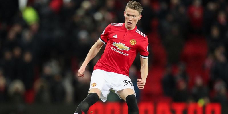 Vai Trò Của Scott McTominay Trong Đội Hình