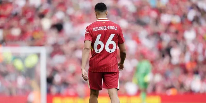 Tầm ảnh hưởng sâu rộng của ngôi sao vùng Merseyside