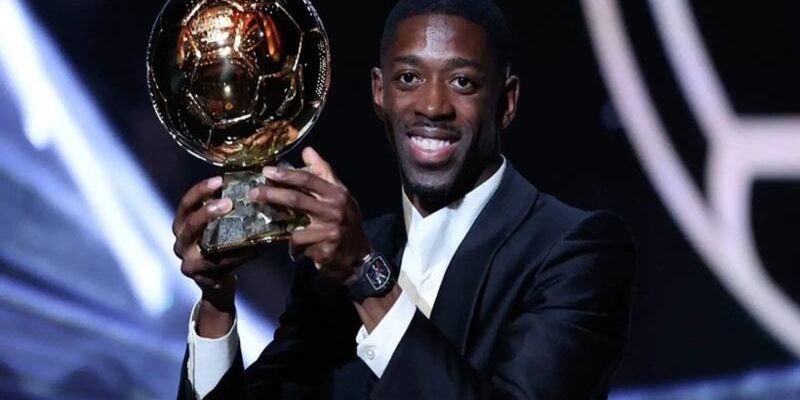 Sự nghiệp quốc tế của nhà vô địch World Cup
