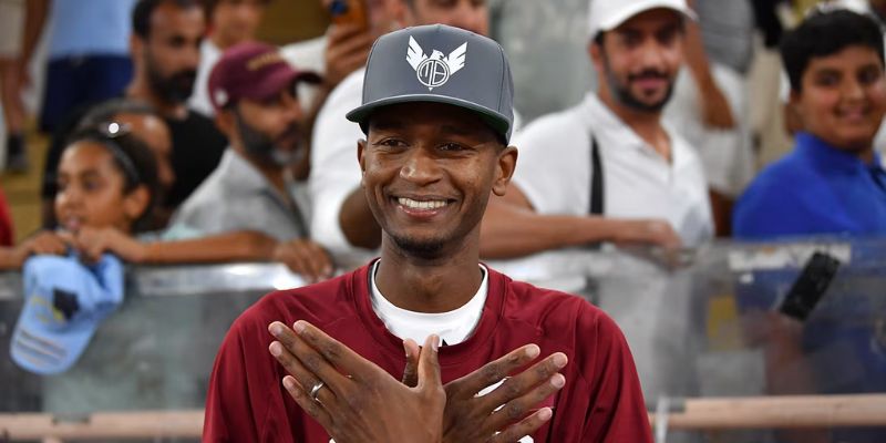 Tầm ảnh hưởng và di sản của Barshim