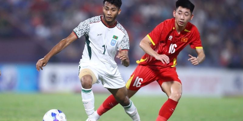 Từ những bước chạy đầu tiên tại lò đào tạo danh tiếng