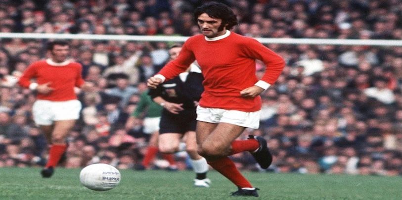 Tuổi thơ và những năm đầu sự nghiệp của George Best