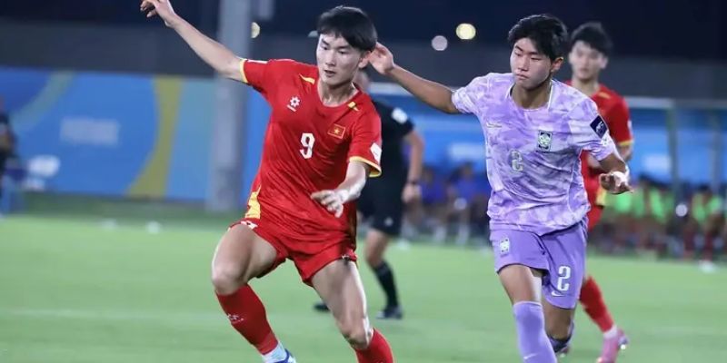 Bản lĩnh tâm lý vẫn là khoảng cách lớn