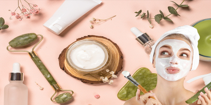 Tận dụng sức mạnh hiệp lực giữa các thành phần dưỡng da