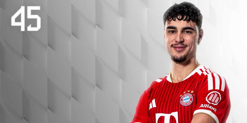 Hành Trình Trưởng Thành Tại Học Viện Bayern Munich