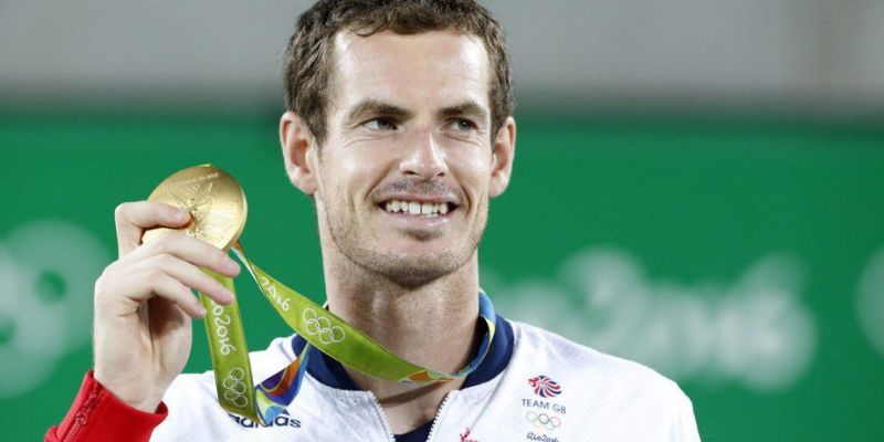 Giới Thiệu Về Andy Murray