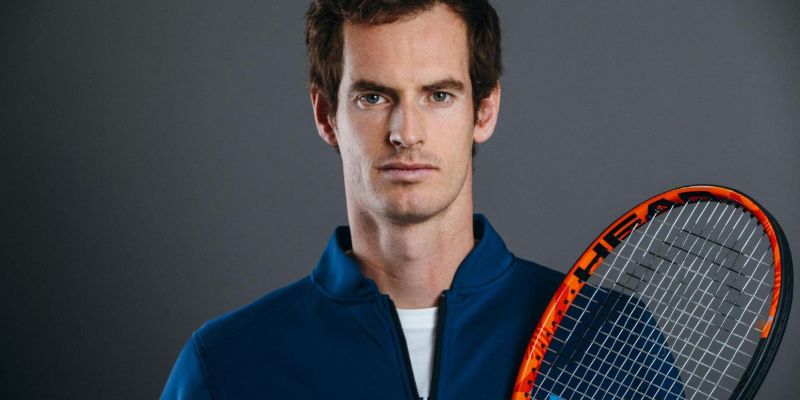 Thành Tích Nổi Bật Của Andy MurrayThành Tích Nổi Bật Của Andy Murray