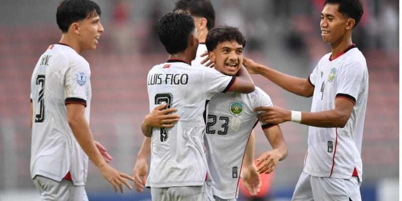 Các đội tuyển nổi bật trong mùa ASEAN Cup năm nay