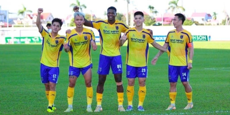 Các lưu ý khi xem lịch thi đấu V-League