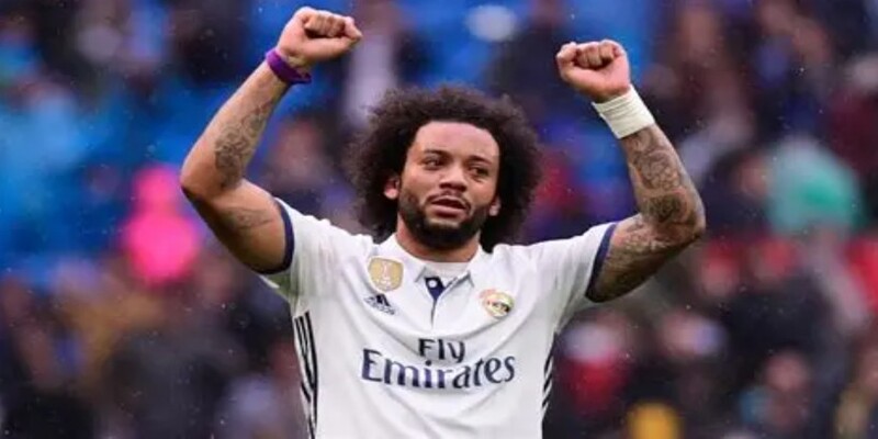 Marcelo là cái tên cầu thủ huyền thoại cho đến nay