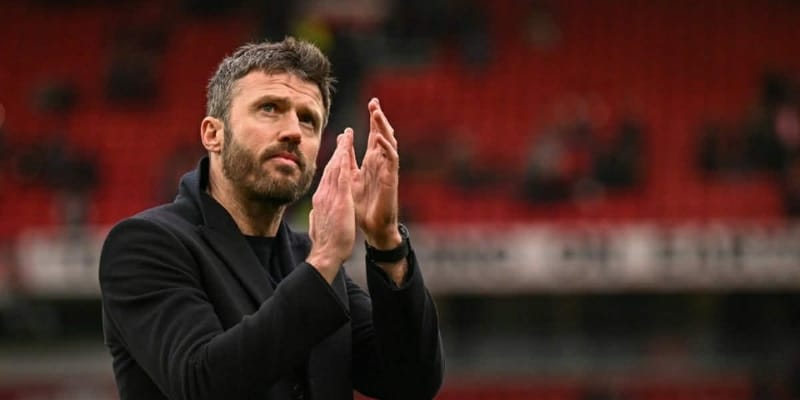 Chiến thuật bóng đá hiện đại áp dụng tại sân Old Trafford