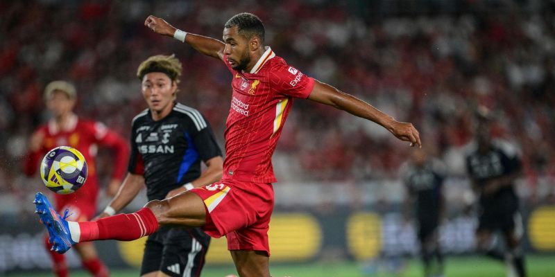 Hành Trình Từ Học Viện PSV Eindhoven Đến Premier League