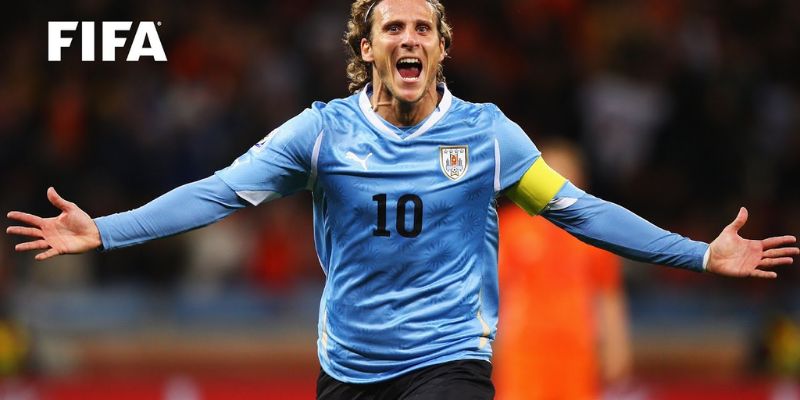 Người Hùng Của Nước Nhà Tại World Cup 2010