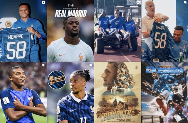 ĐT Pháp tại World Cup 2026: Sức mạnh cơ bắp, tư duy khoa học và tham vọng thống trị đỉnh cao