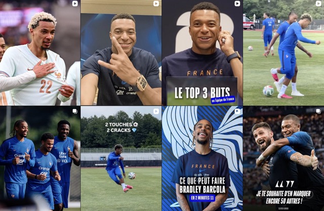 Pháp tại World Cup 2026: Sức mạnh cơ bắp, tư duy khoa học và tham vọng thống trị đỉnh cao