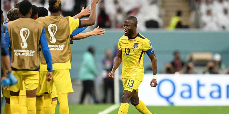 Phong Cách Thi Đấu Làm Nên Thương Hiệu Enner Valencia