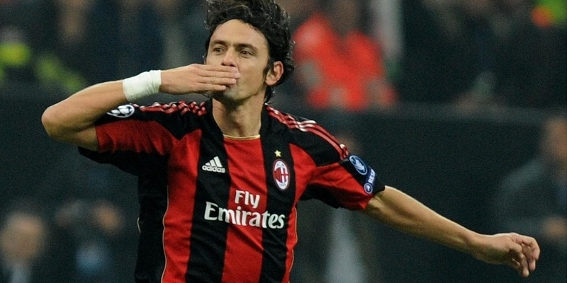 Những cột mốc làm nên tên tuổi Filippo Inzaghi