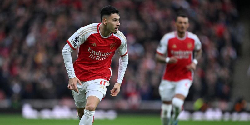 Khẳng Định Đẳng Cấp Tại Premier League