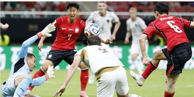 Giới thiệu các trận cầu tâm điểm tại World Cup 2026