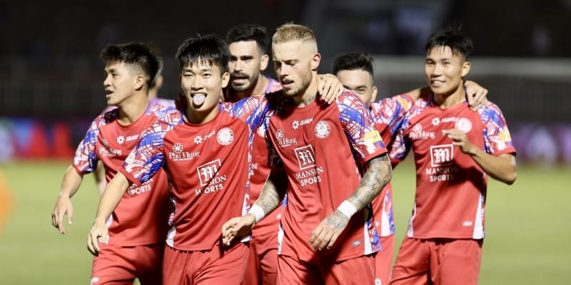 Giới thiệu đôi nét về lịch thi đấu V-League