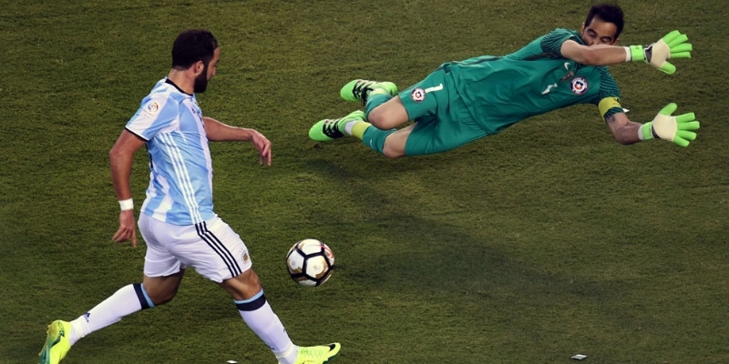 Những cột mốc nổi bật của Gonzalo Higuaín