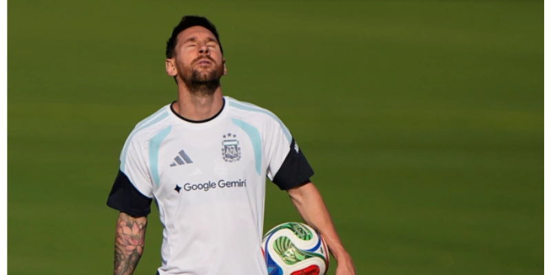 Người hâm mộ kỳ vọng gì ở Messi mùa WC 2026?
