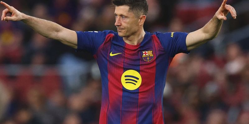 Đỉnh cao chói lọi cùng Bayern Munich