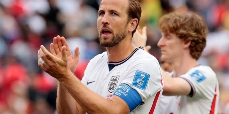 Harry Kane sát thủ ghi bàn hàng đầu châu Âu đầy bản lĩnh
