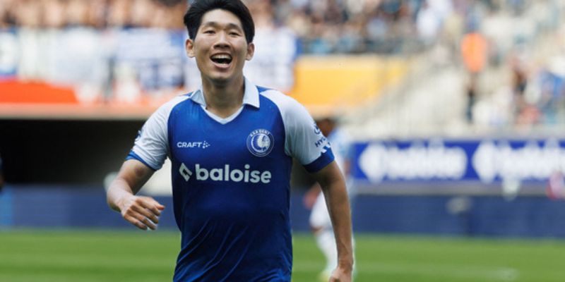 Giới thiệu về cầu thủ Hong Hyun-seok