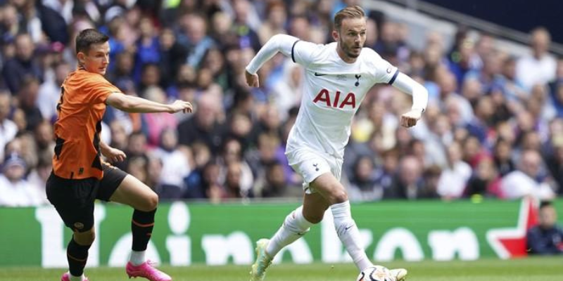 Giới Thiệu Chung Về James Maddison