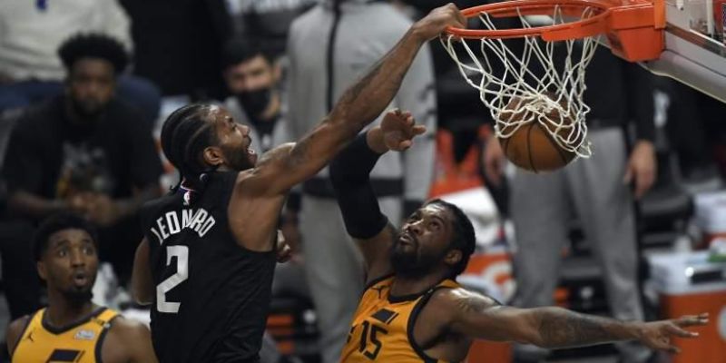 Thành Tích Nổi Bật Của Kawhi Leonard
