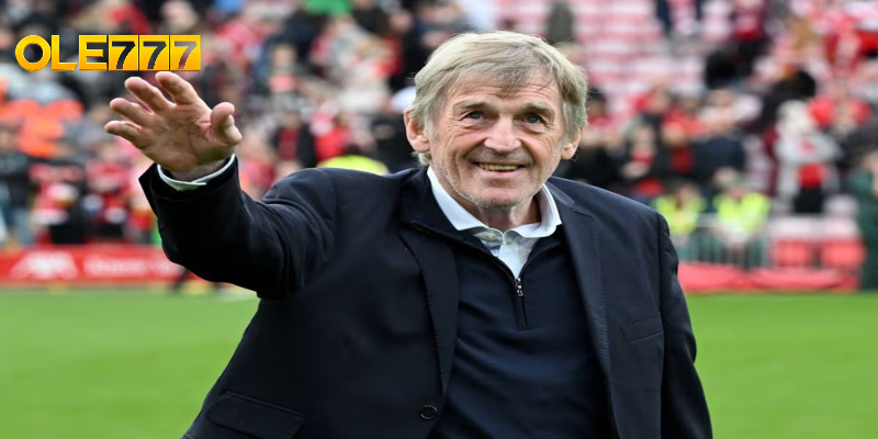 Hành trình của Dalglish truyền cảm hứng mạnh mẽ