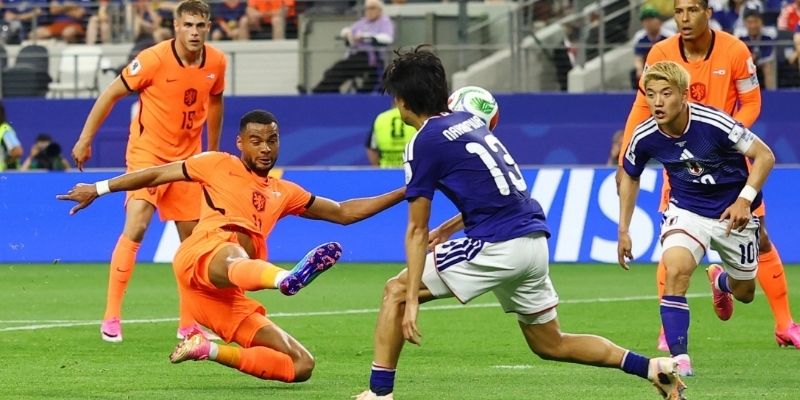 Kỹ năng cần biết trong mùa World Cup 2026 để dự đoán kết quả chính xác