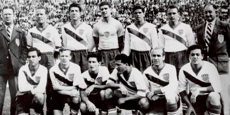 Brazil Thế Lực Lớn Của Bóng Đá Thế Giới