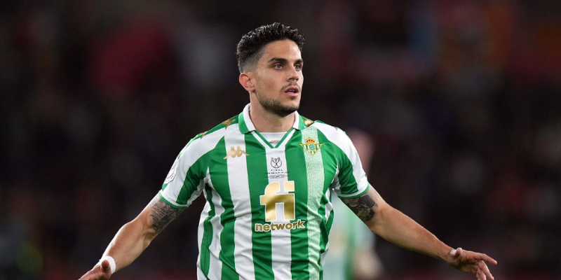 Phong Cách Thi Đấu Của Marc Bartra