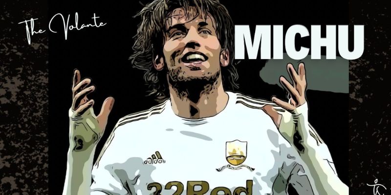 Michu Là Ai?