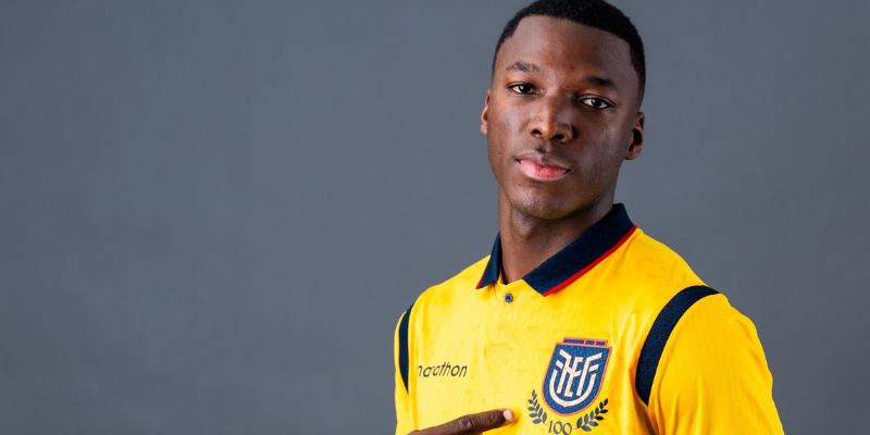 Giới Thiệu Chung Về Moisés Caicedo