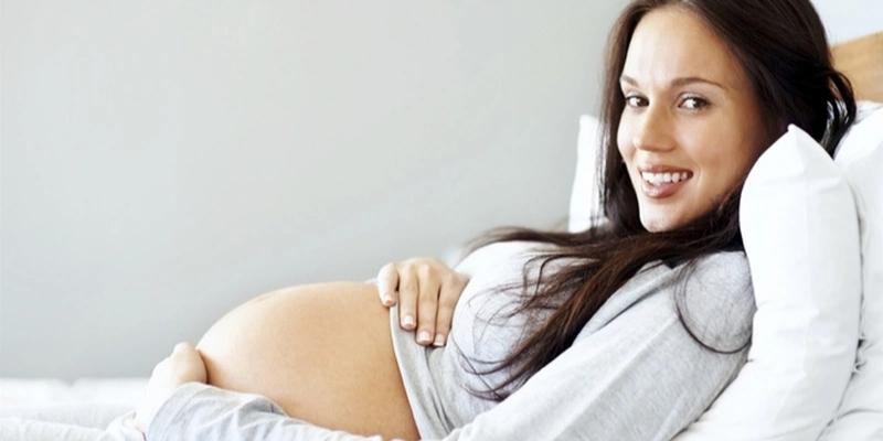 Nằm mơ thấy mình có bầu đánh số mấy cho may?