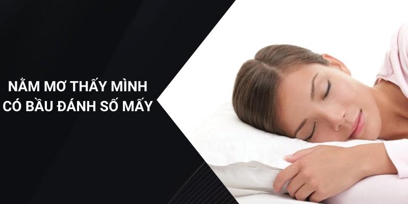 nam mo thay minh co bau danh so may
