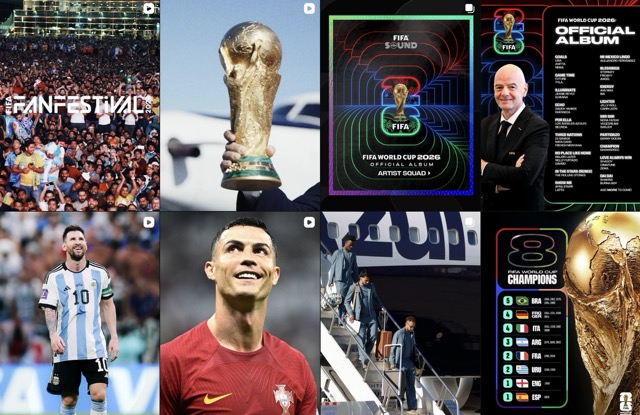 Những điều cần biết về World Cup 2026