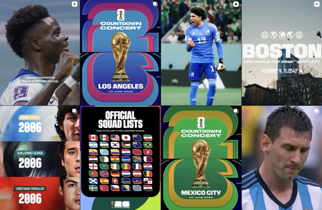 Những điều cần biết về World Cup 2026: Kỷ nguyên mới của ngày hội bóng đá lớn nhất hành tinh