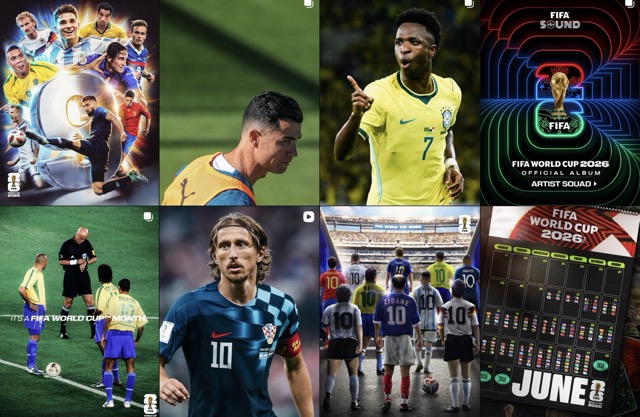 Những điều cần biết về World Cup 2026: Kỷ nguyên mới